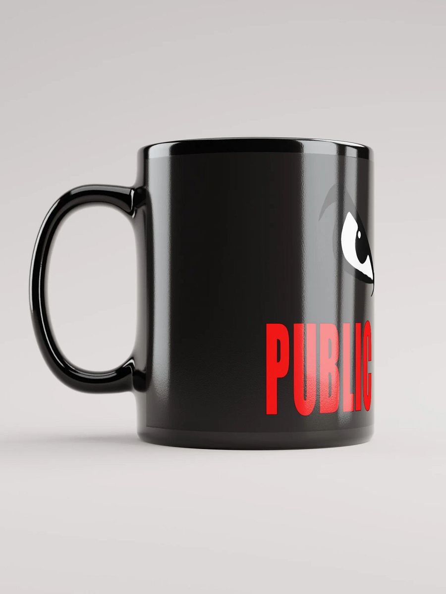 Public Nuisance Coffee Mug product image (5)