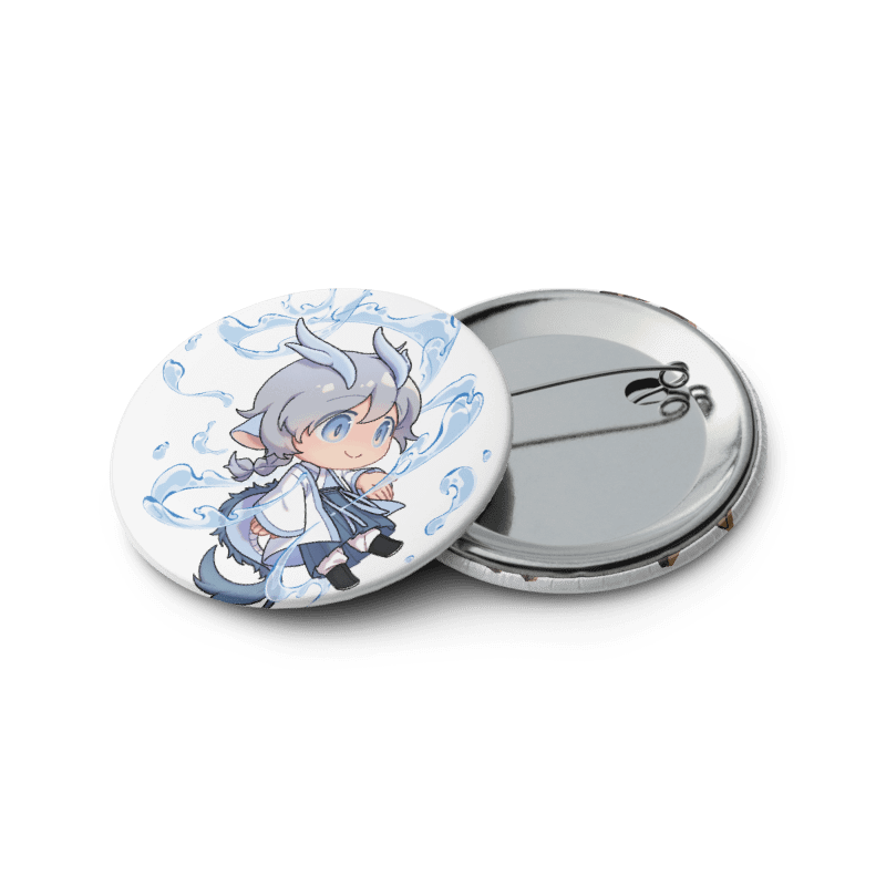 Plan3 Pins - Year of the Dragon product image (8)