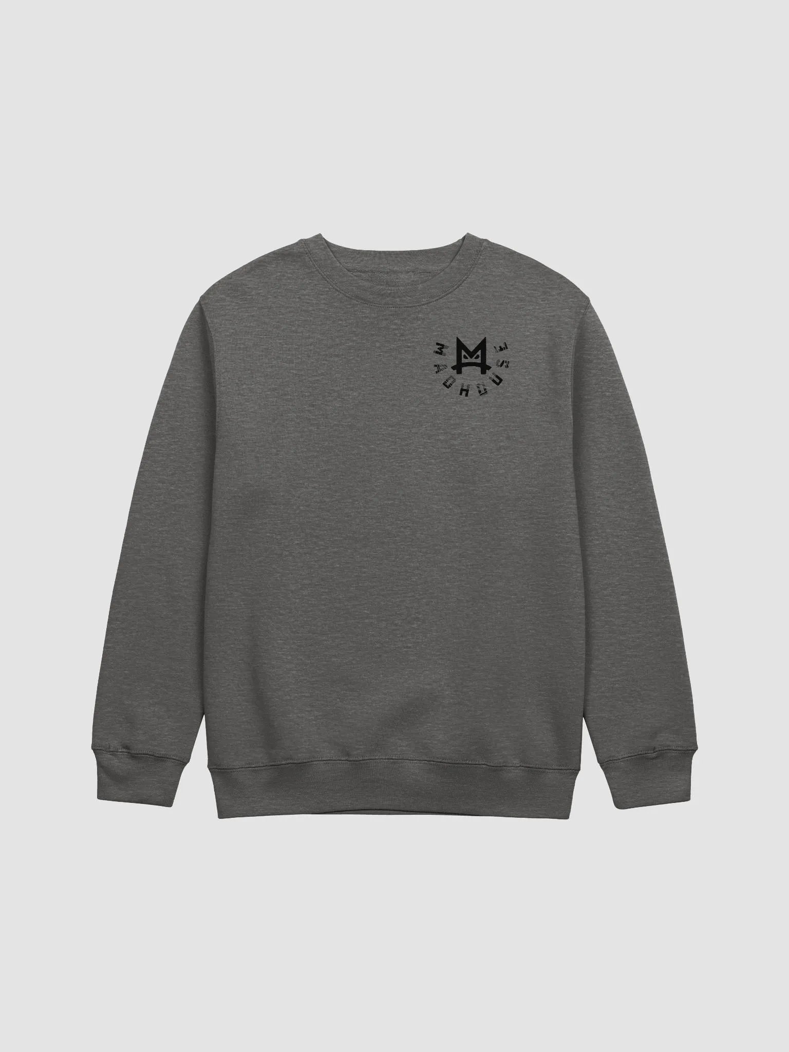 Madhouse Sweatshirt product image (2)