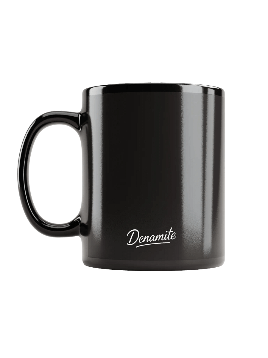 VIBE! - Pixelated Charisma Mug product image (12)