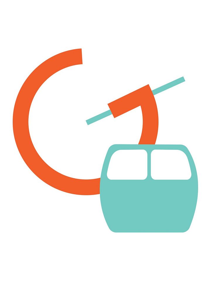 G Logo [3in] Sticker product image (1)