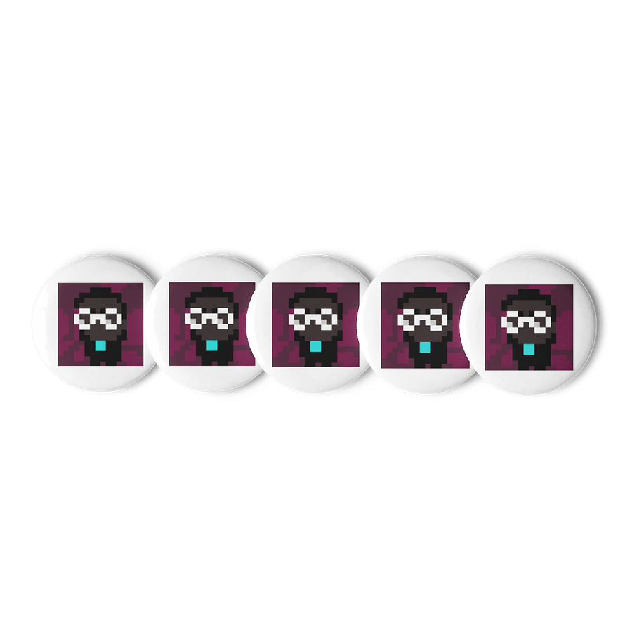 8Bit EbenAP Buttons product image (1)