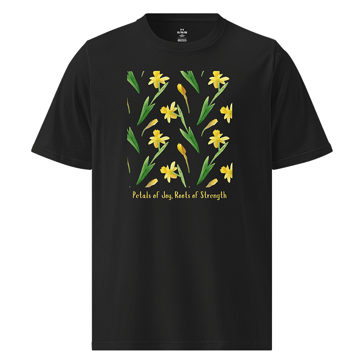 Golden Fields Athletic T-Shirt product image (1)