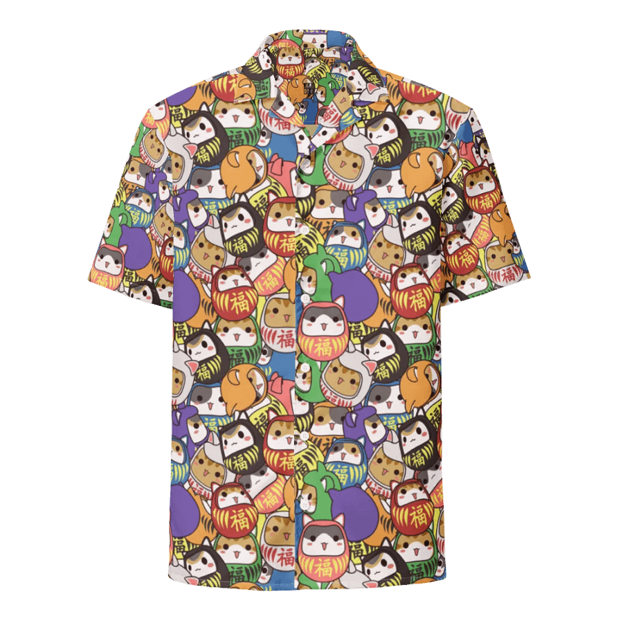 Darumeow product image (1)