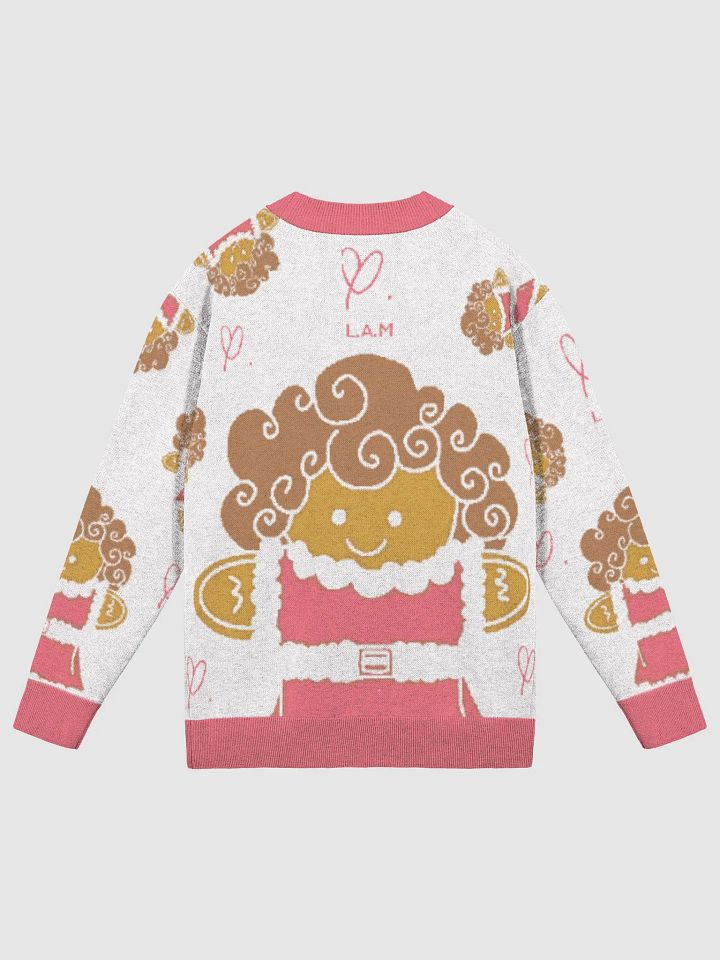 CARDIGAN GALLETA NOEL product image (2)