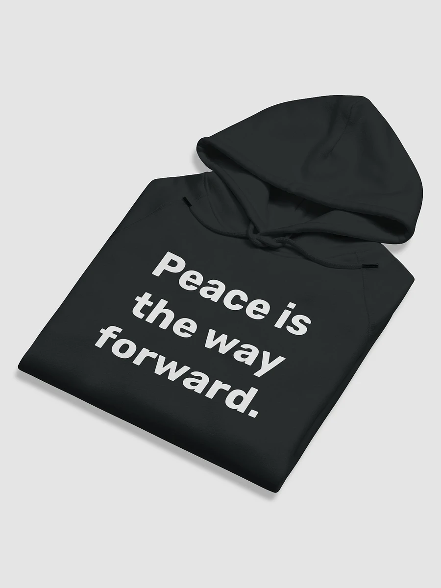 Peace is the way forward product image (5)