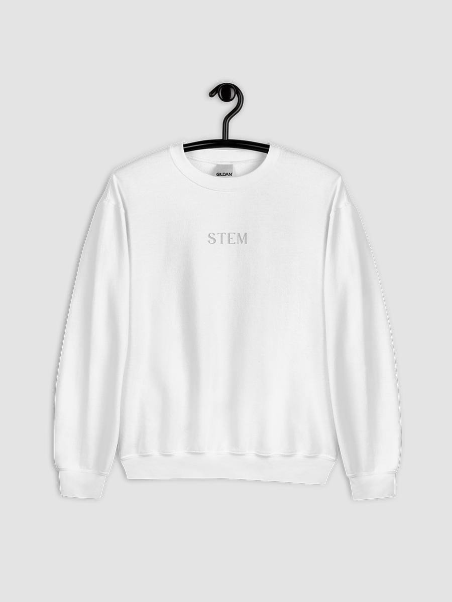 STEM in white product image (5)
