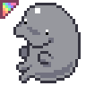🌈 flippy the seal cursor 🌈 product image (2)