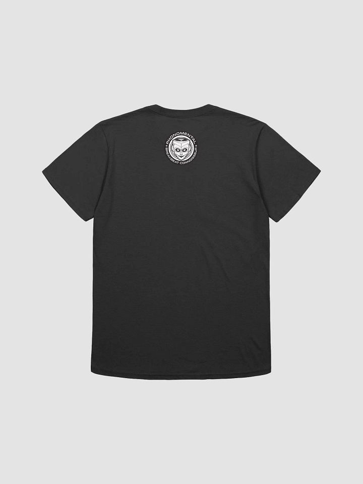 Eat.Sleep.Breakbeat.Repeat. Unisex Softstyle T-Shirt product image (2)