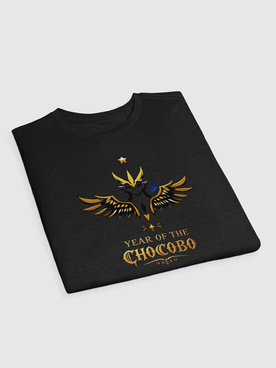BTW Mens super soft year of chocobo Tee product image (42)