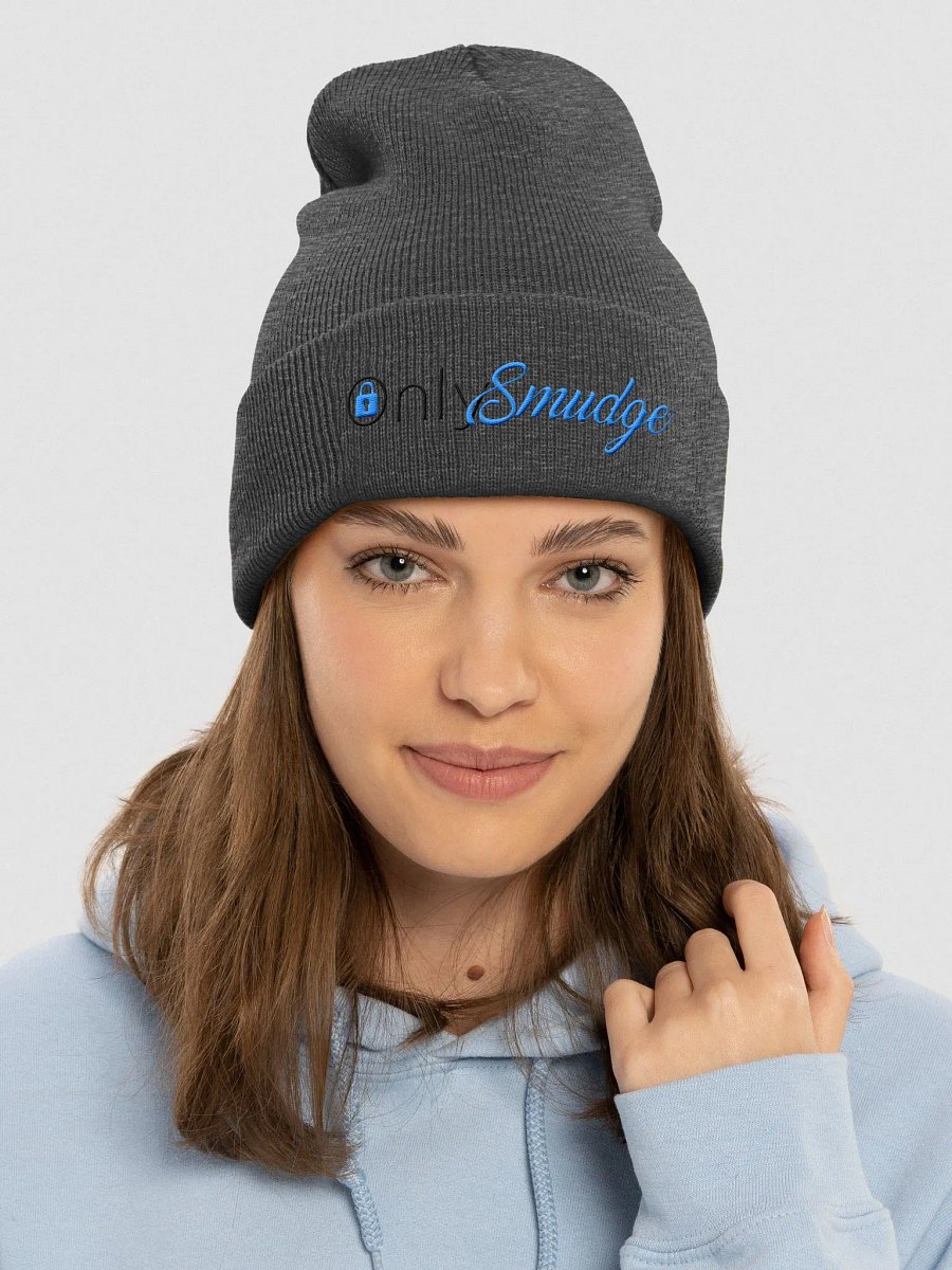 OG Head Warmer ;) product image (9)