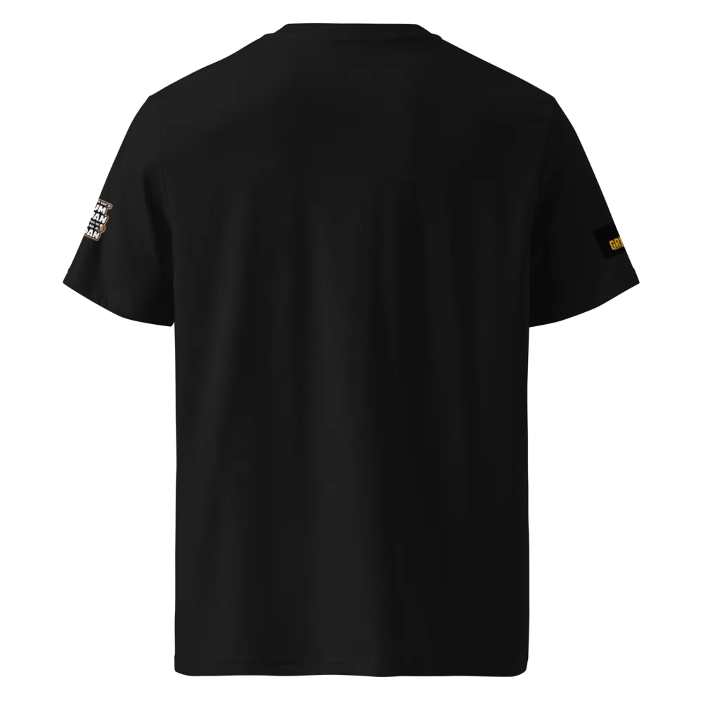 Kum Pijan Unisex Tee product image (4)
