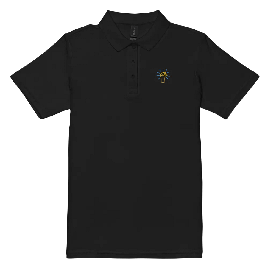 Empowerment Radiance Women's Polo product image (5)