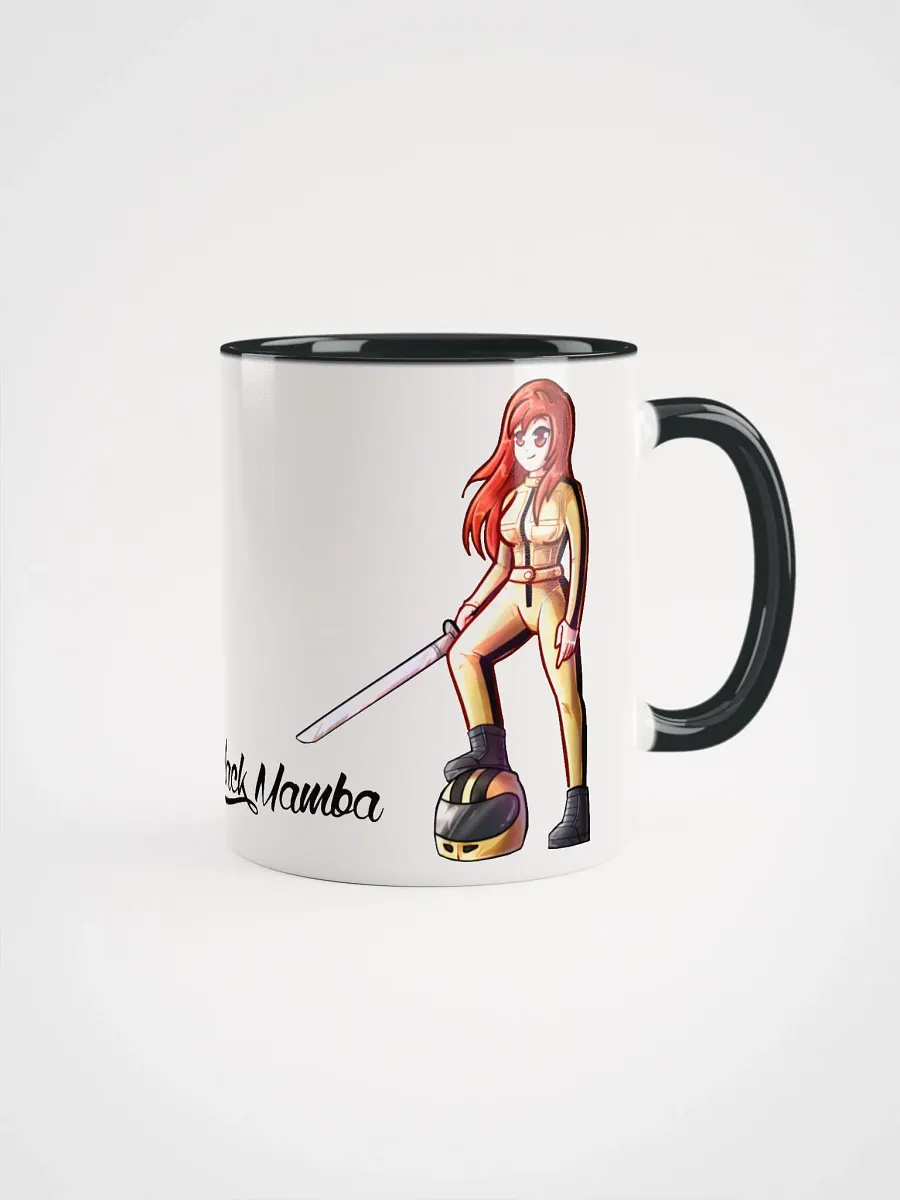 Mamba Mug product image (2)