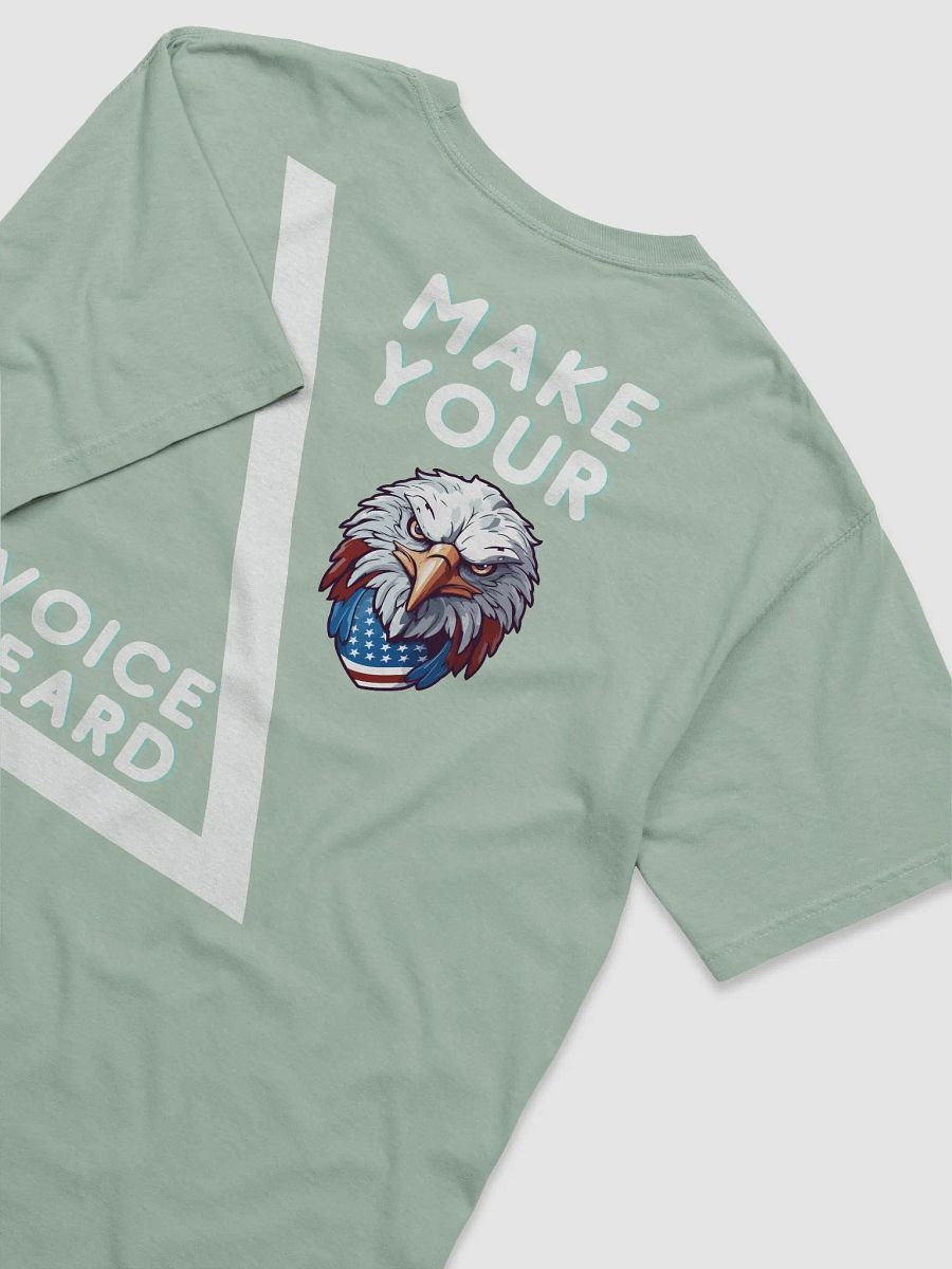 Patriot's Voice Eagle Tee product image (26)