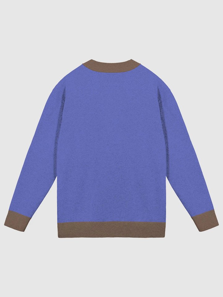 Knitted Cardigan Without Pocket product image (8)