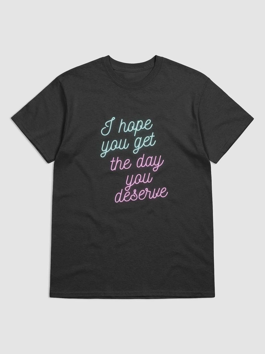 Deserve F Tee product image (1)