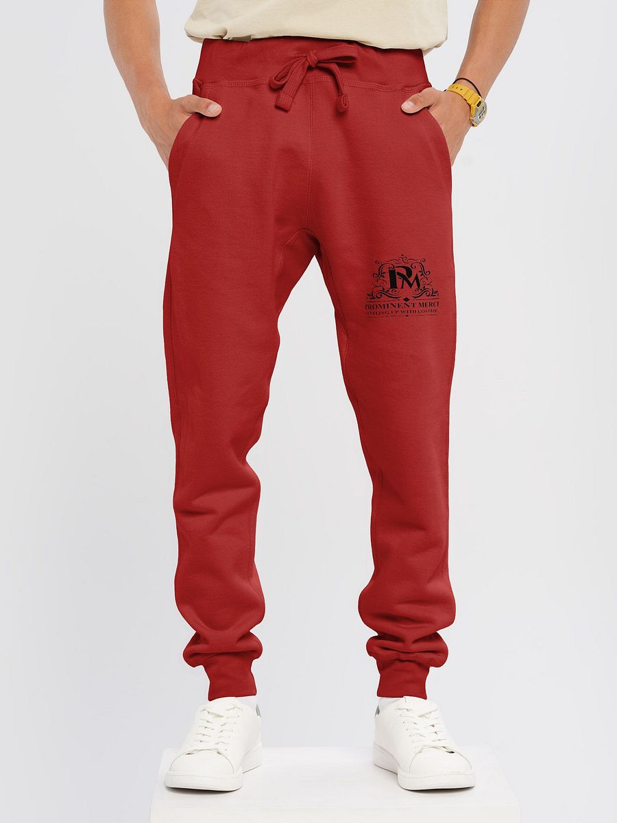 Prominent Merch joggers product image (7)