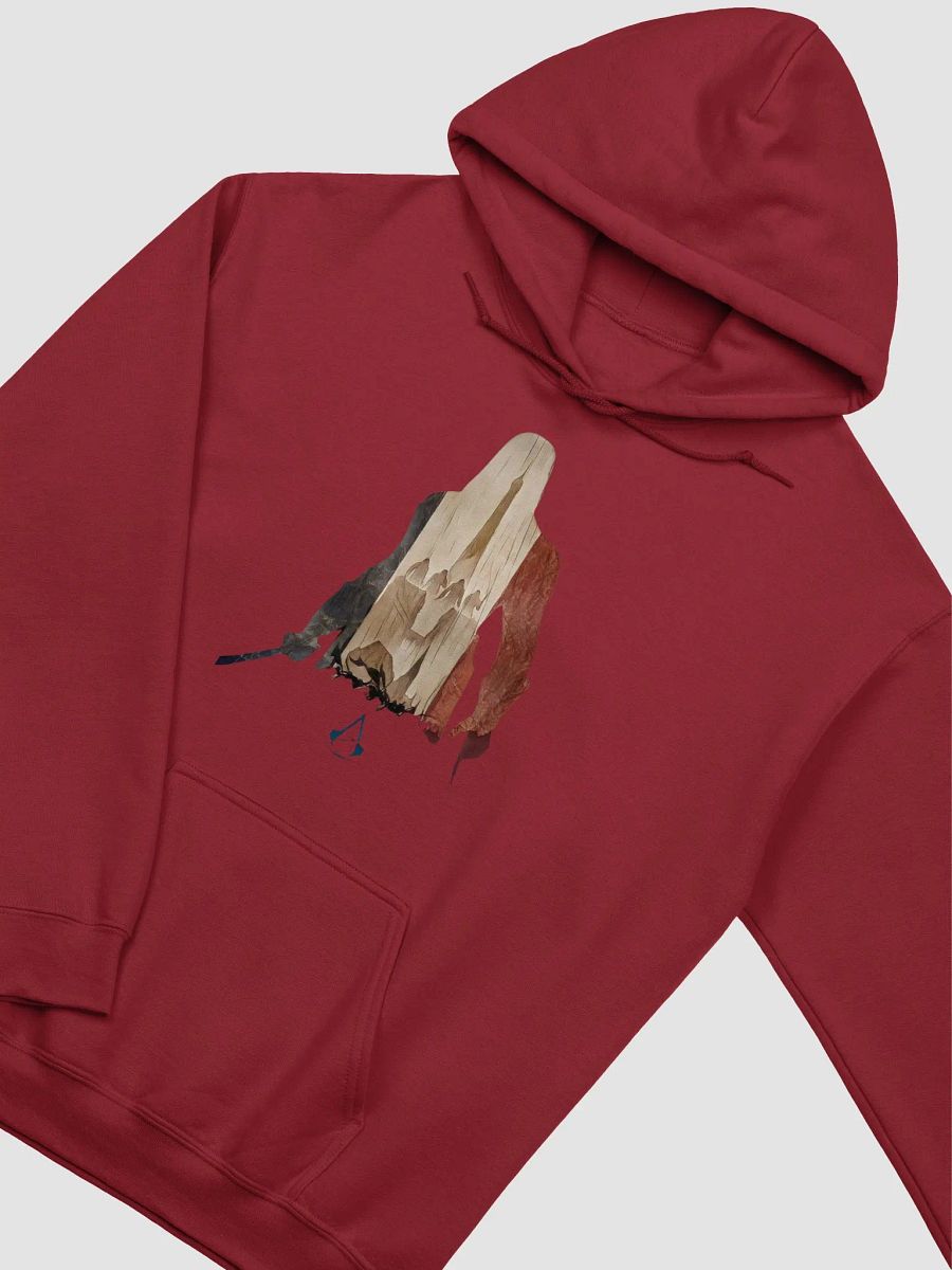Assassins Creed Unity Unisex Hoodie product image (35)