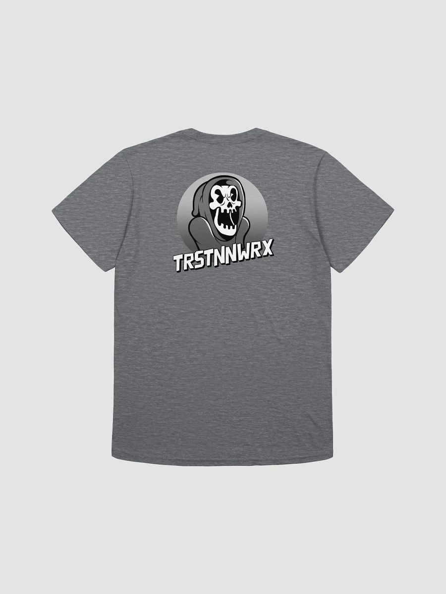 Tristan Cotton #7 Graphics T product image (7)