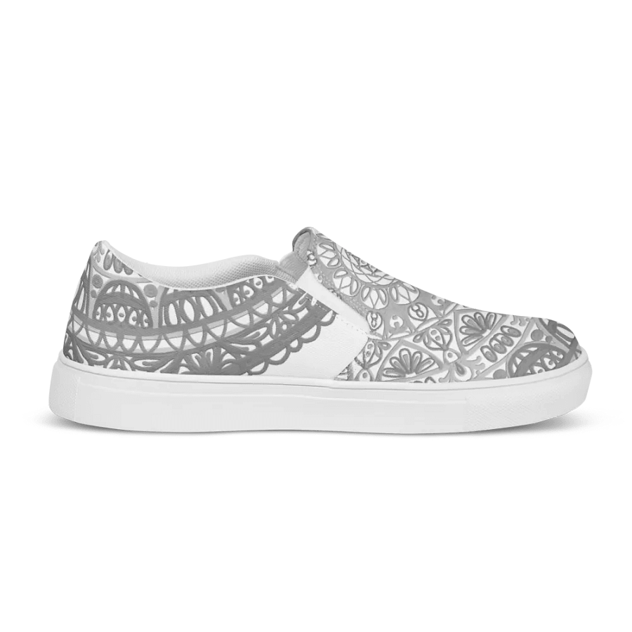 Mandalic Symphony Slip-Ons product image (9)