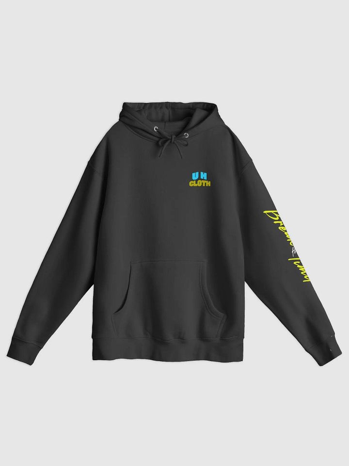 BREAK THE LIMIT BY URBAN HOOD product image (2)