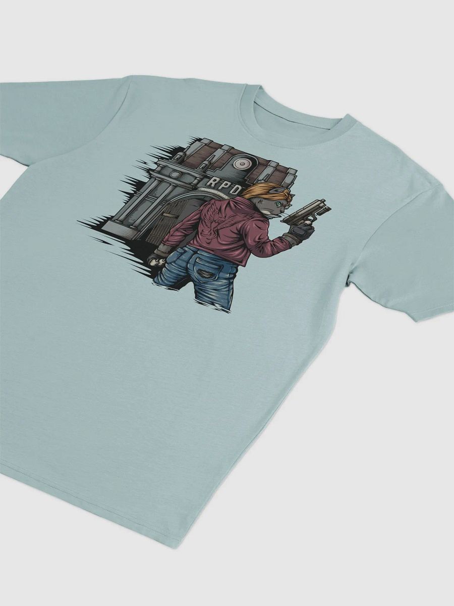 Resident Evilll Gobbi T-Shirt V1! product image (5)