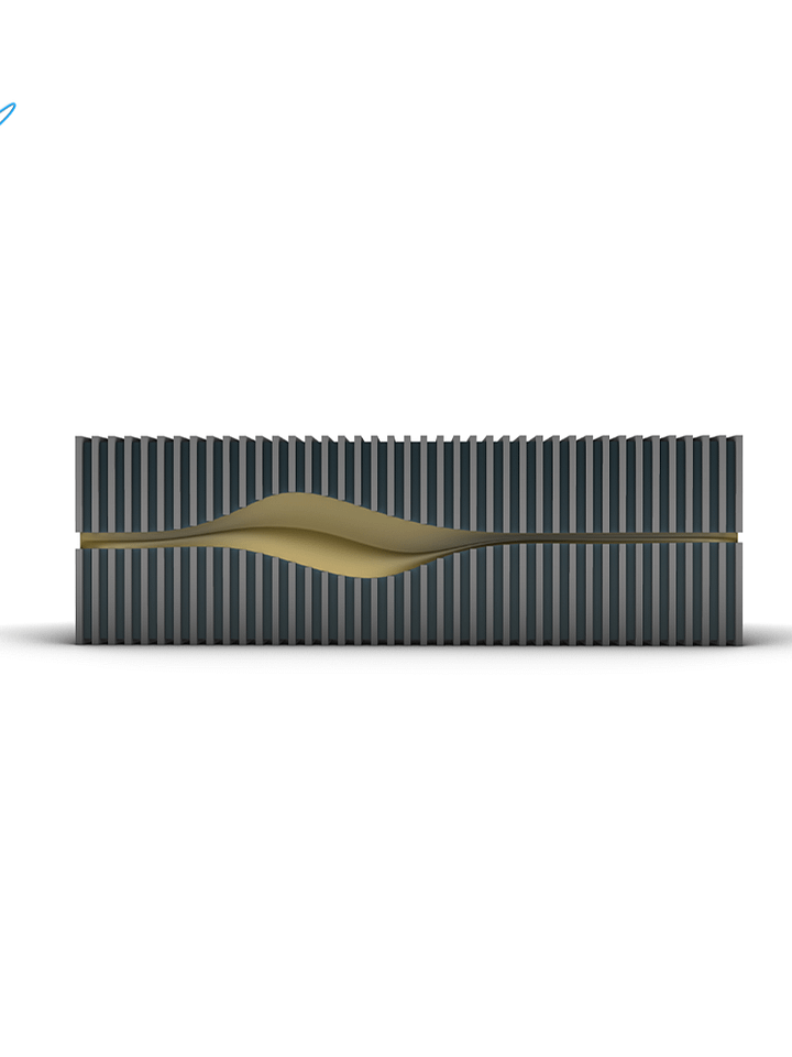 Rhino – EX 18 – Boolean + Contour product image (1)