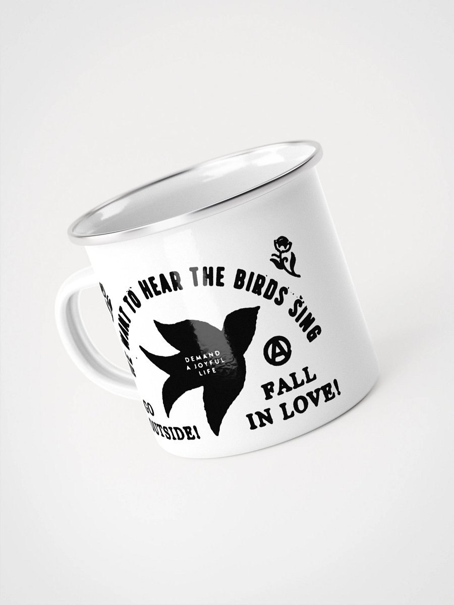 we want to hear the birds sing product image (4)