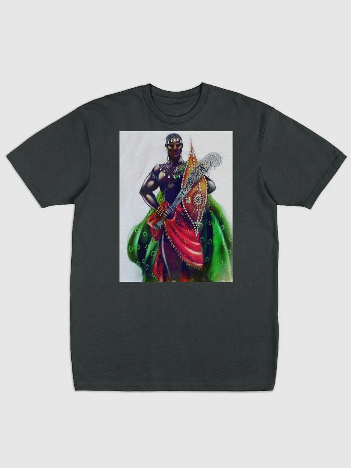Ogum Africano product image (1)
