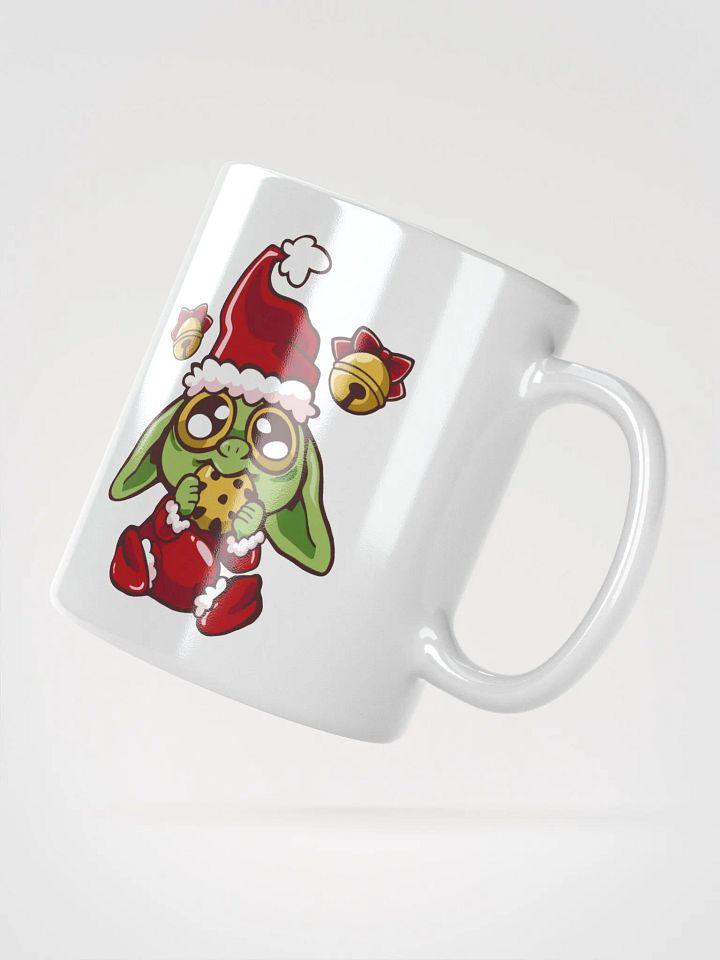 Goblin Xmas Tasse product image (2)