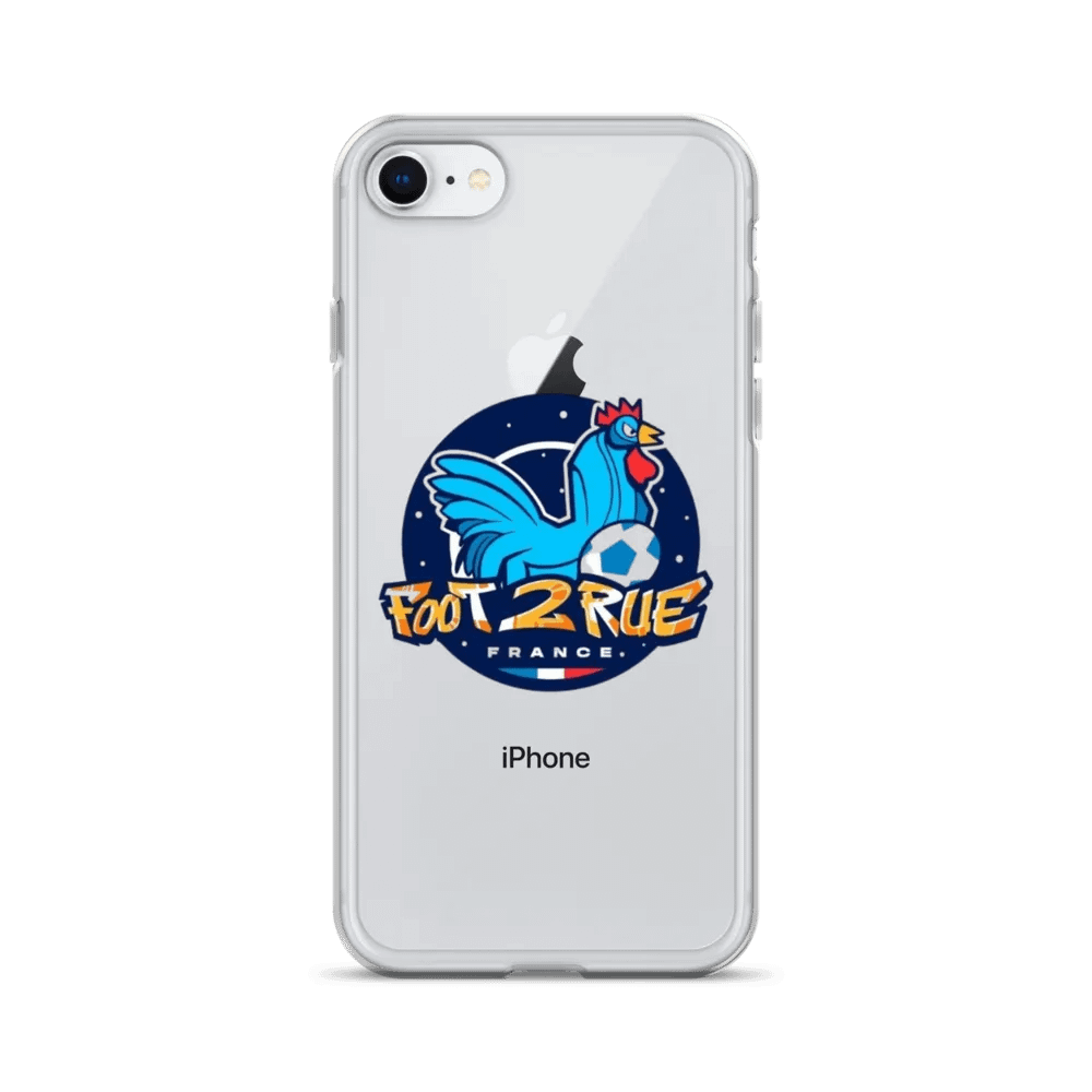 Coque Iphone Eleven All Stars France Espagne product image (1)