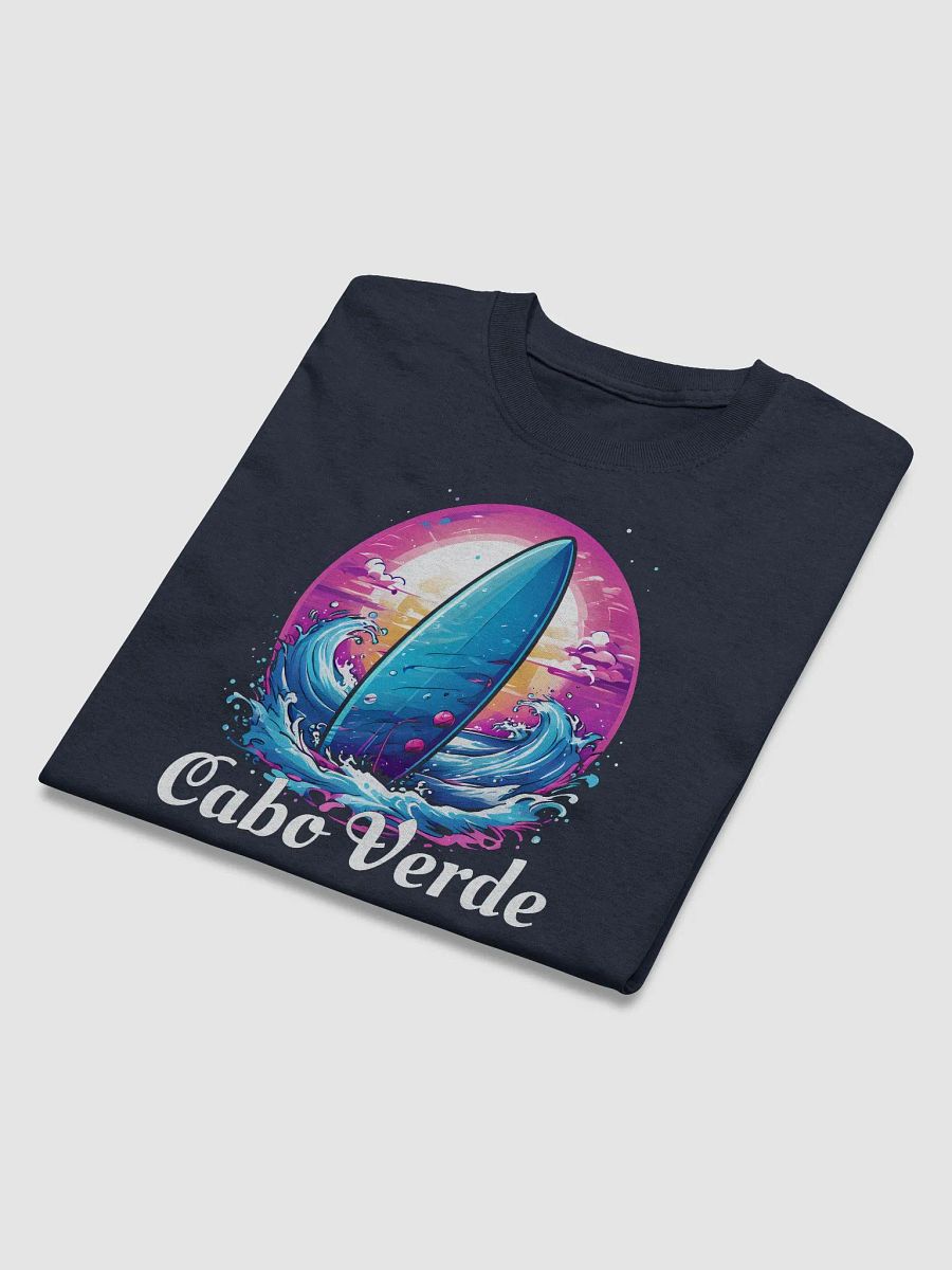 Cabo Verde Beach time product image (4)
