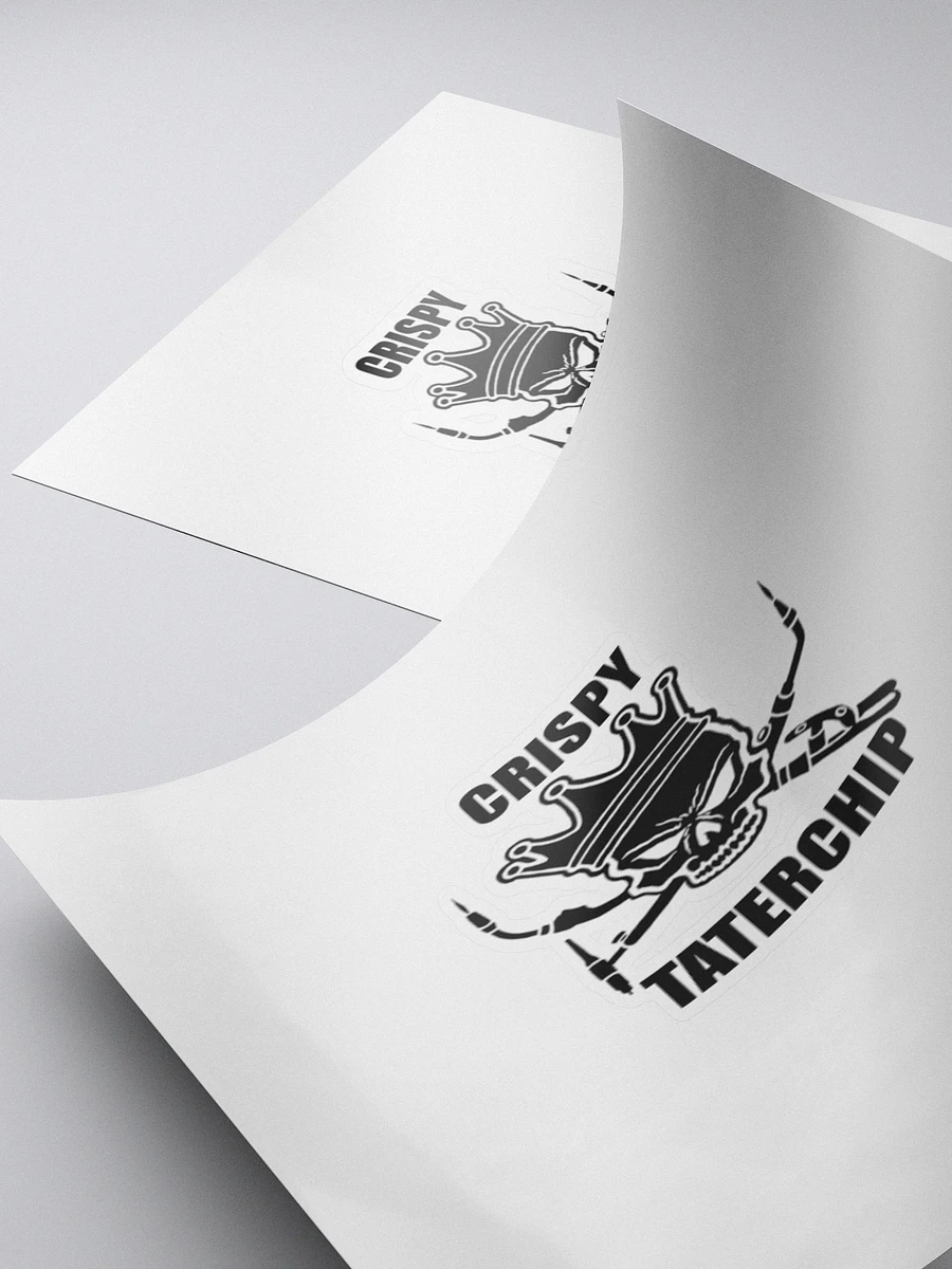 crispy sticker product image (4)