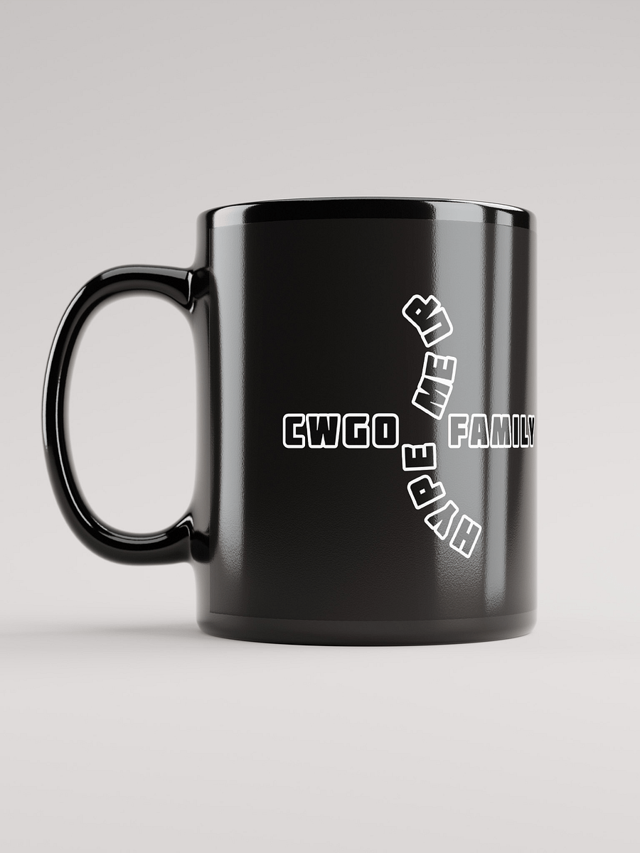 CYNTWHATSGOINGON HYPE ME UP QR Mug product image (11)