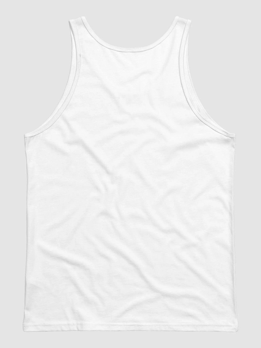 I EAT ASS Jersey Tank product image (6)