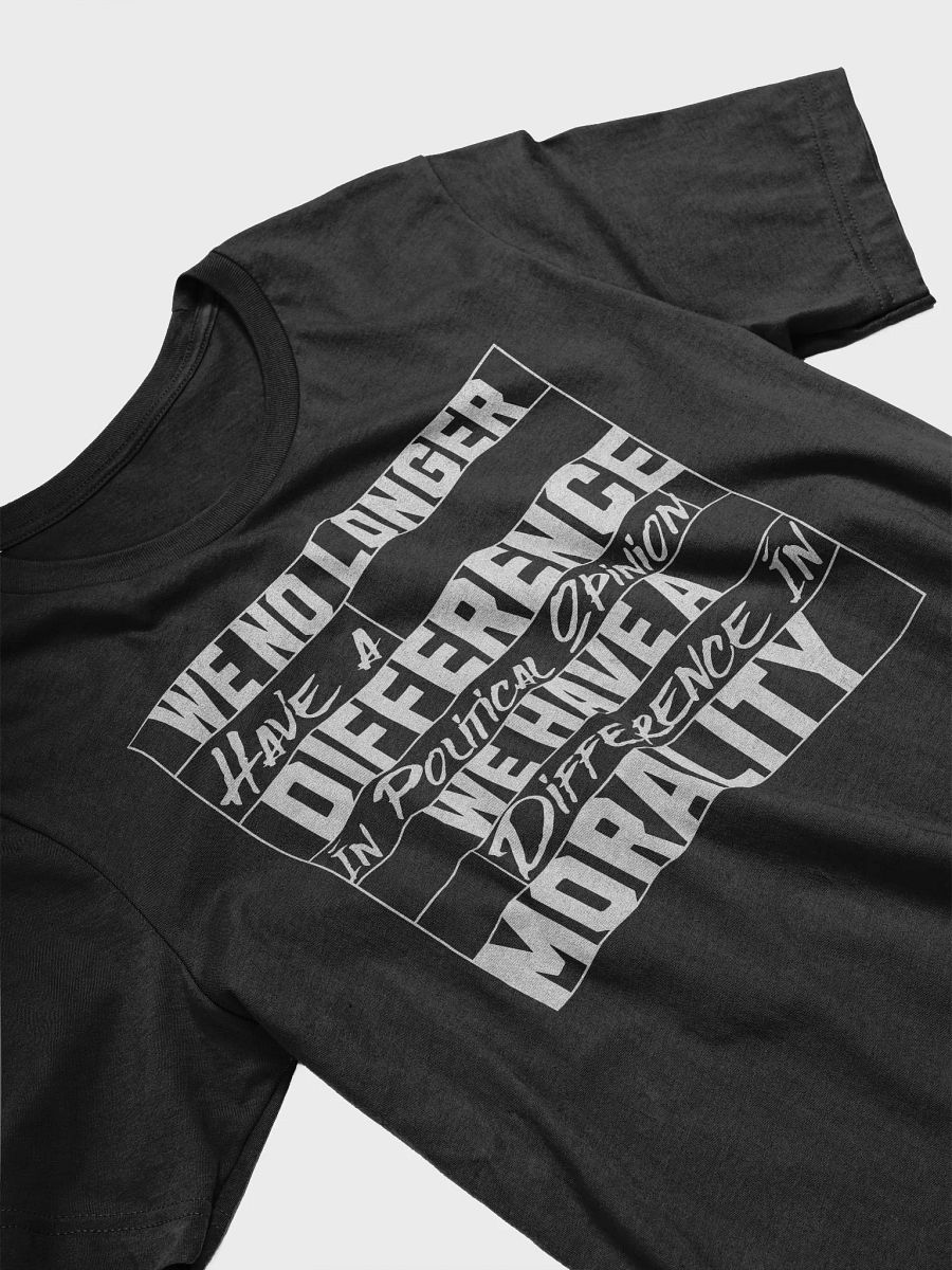 Waveform Symmetry Unisex T-Shirt product image (32)