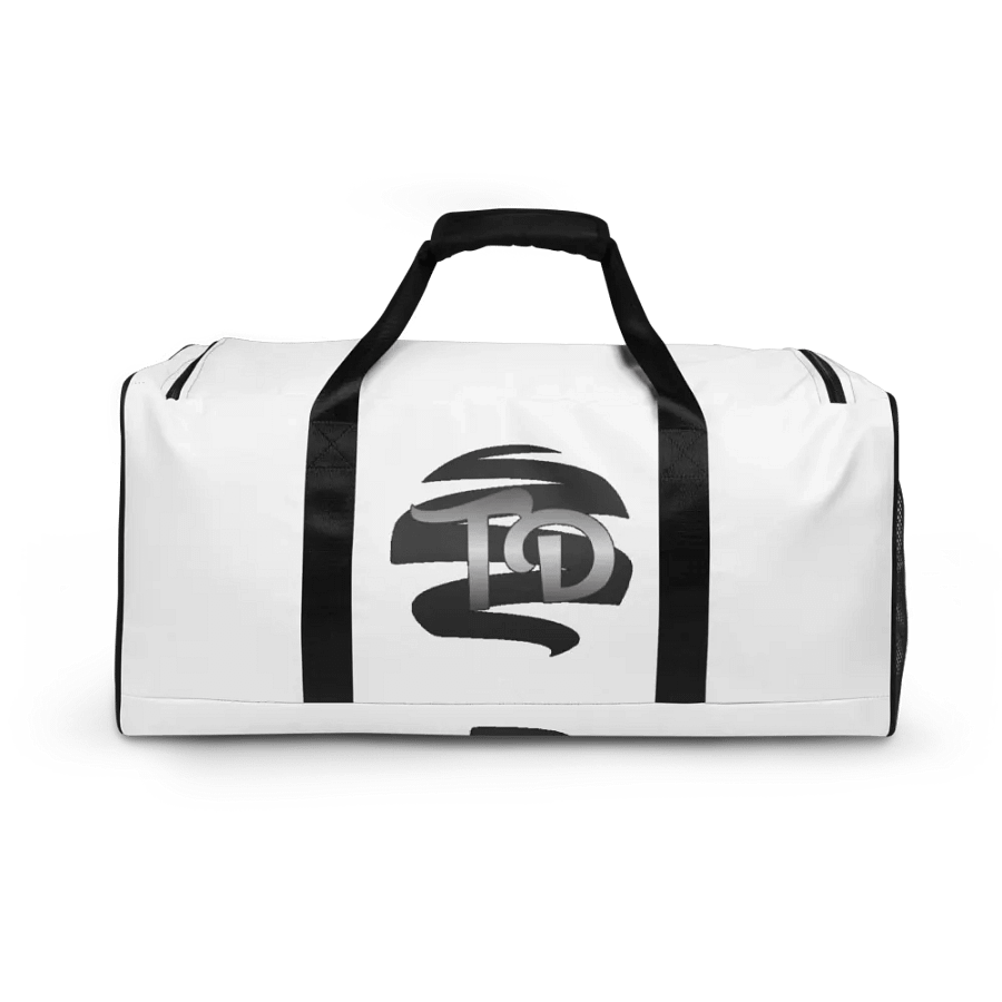 Sac de sport imprimé intégral TD product image (2)