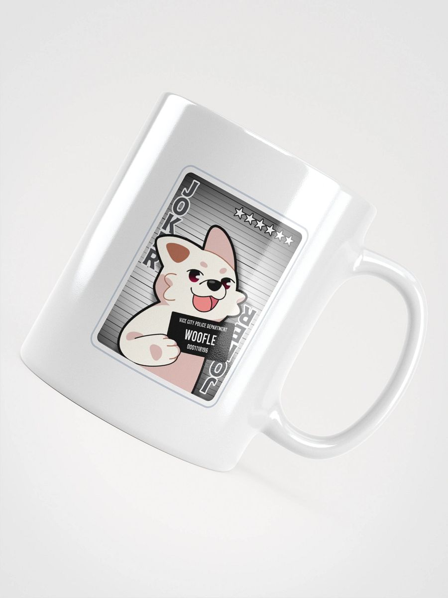 The Impeccable Joker Mug product image (11)