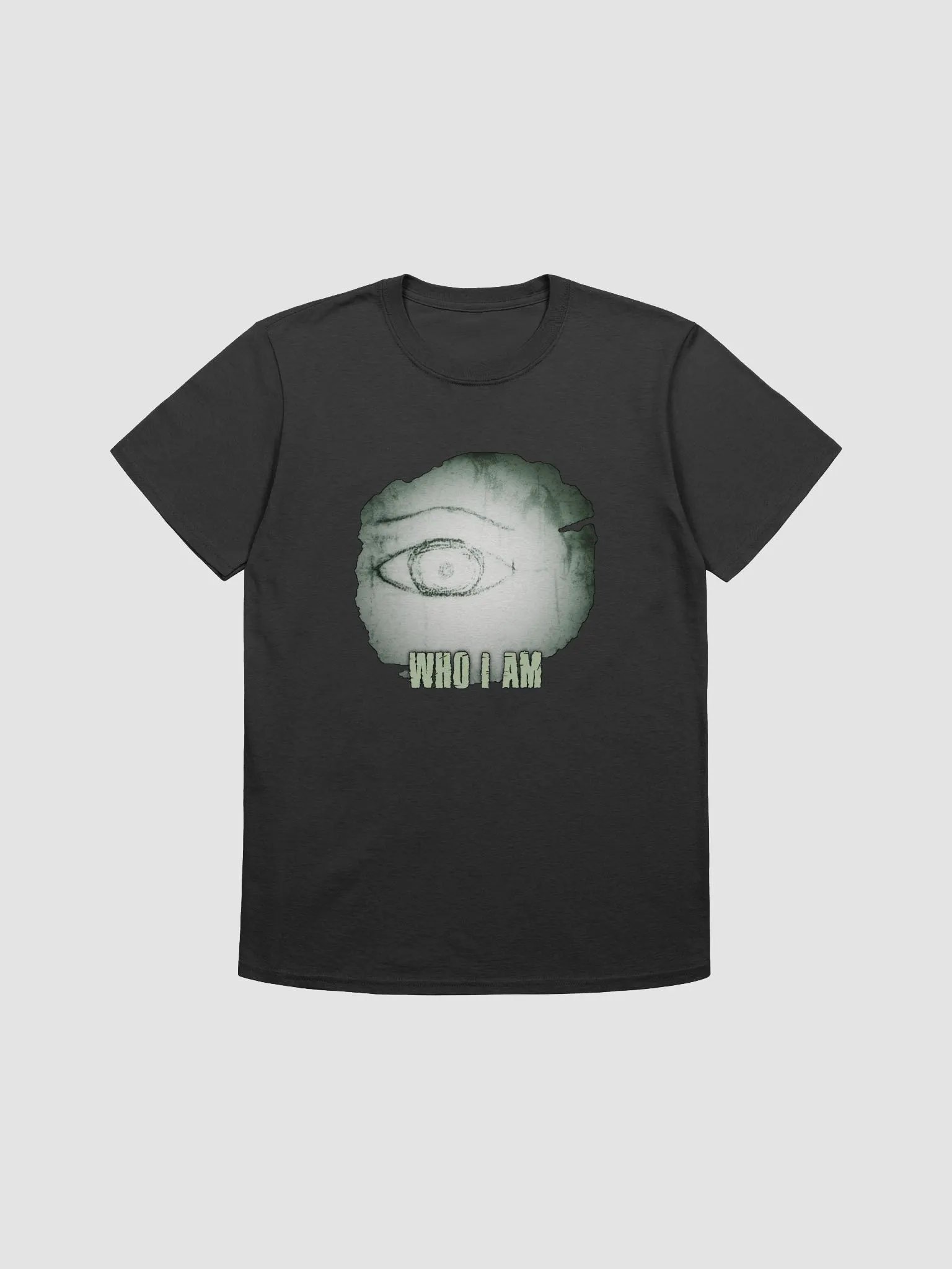Who I Am Album Shirt product image (2)