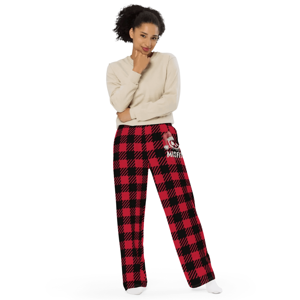Misfits - Plaid Pants product image (11)