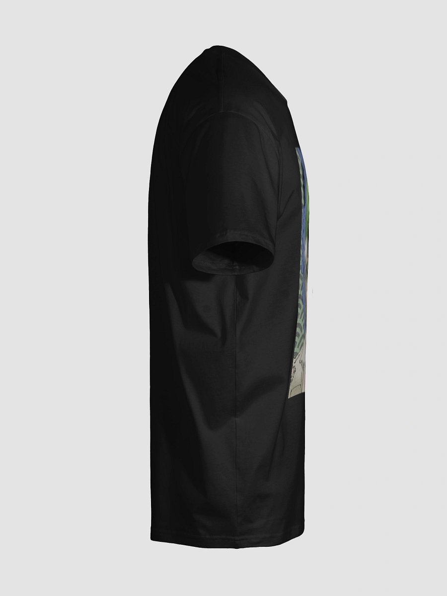 Blue Hannya product image (48)