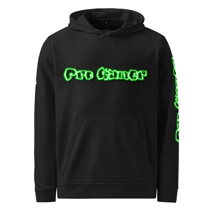 Hanorac Adidas - Pro Gamer - product image (1)