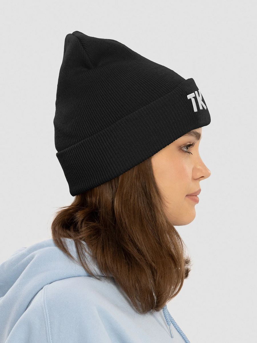 TKO DJs Knit Cap product image (54)
