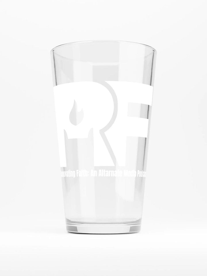 Renovating Faith Pint product image (1)