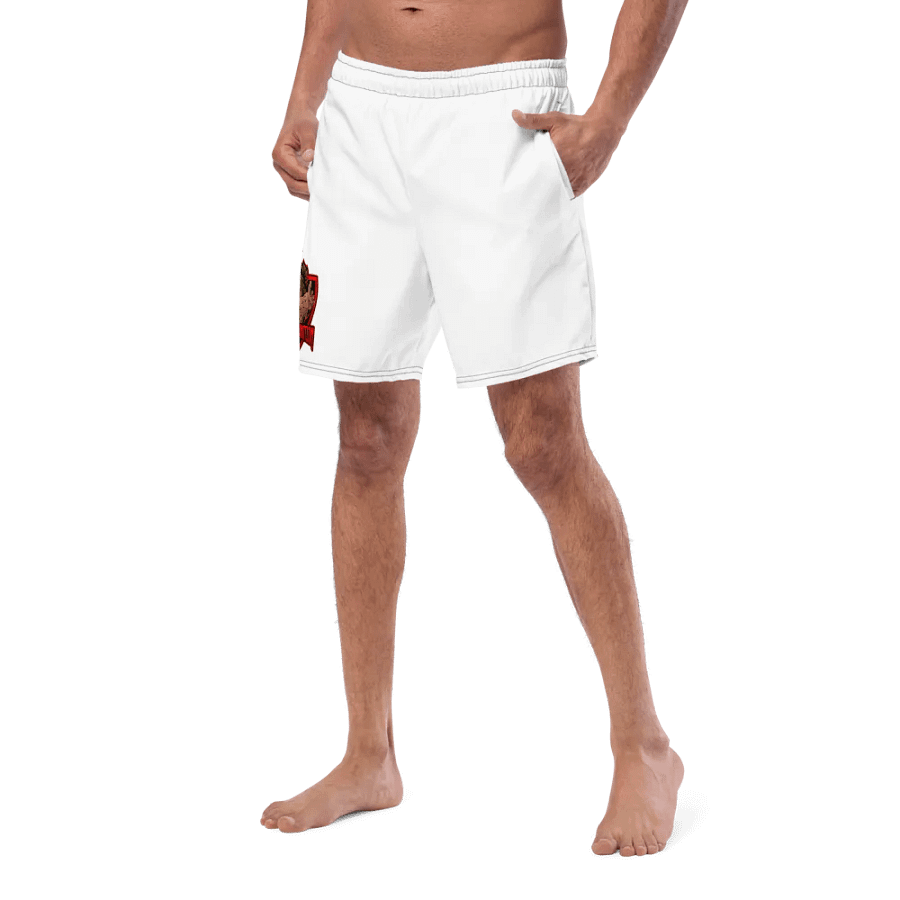 Official The_Majnation Brand Men's Swimming Trunks product image (7)