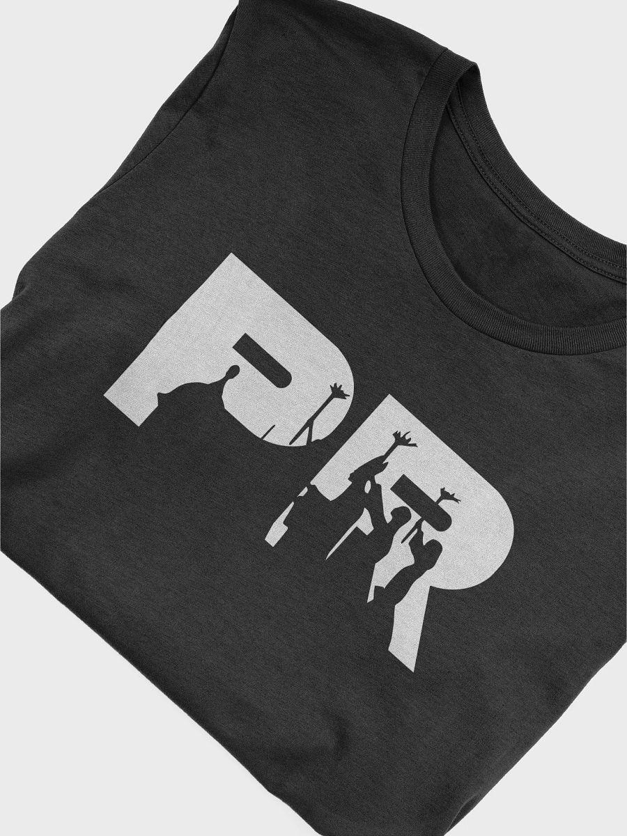 PR Rogativa Camiseta Unisex product image (4)