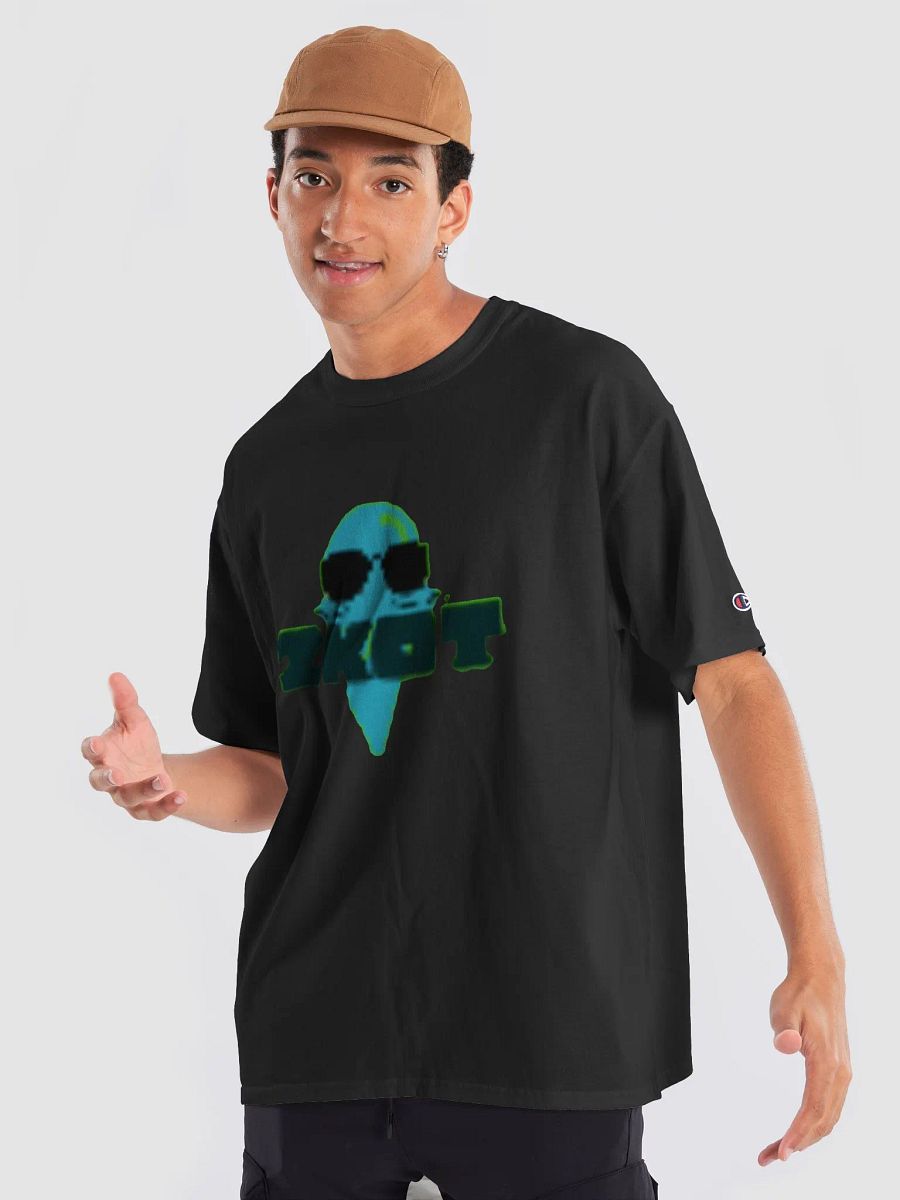 ZKOT Champion© T-Shirt product image (29)