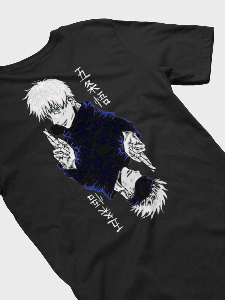 Gogo T-Shirt product image (7)