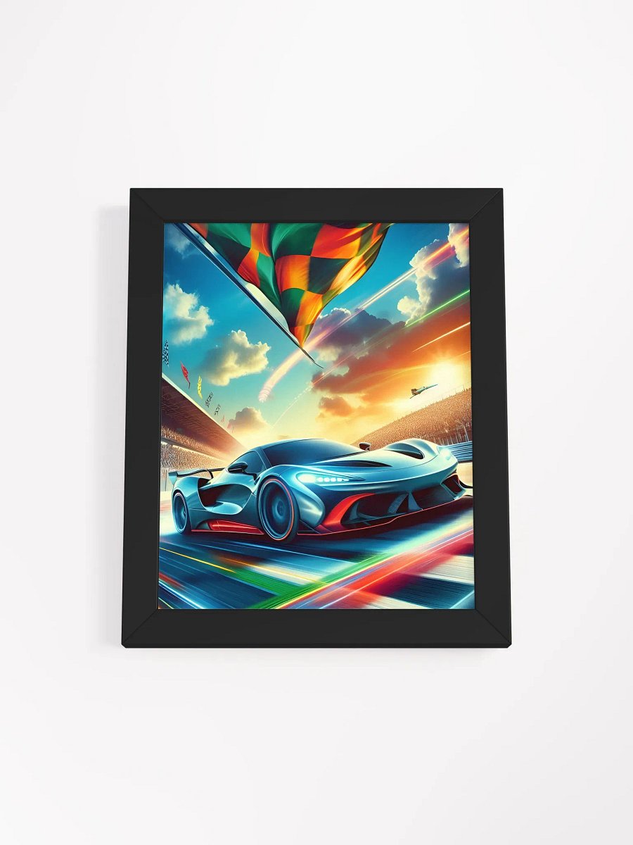 Velocity Ignition: The Final Apex product image (1)
